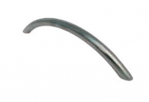 Stapes handle / stainless steel