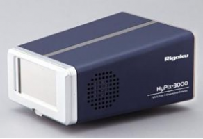 X-ray detector - HyPix-3000