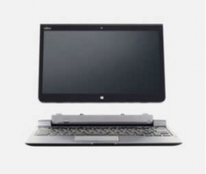 Intel®Core i series tablet PC - STYLISTIC Q775