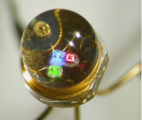 LED