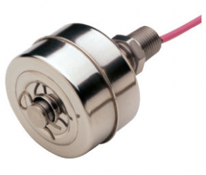 Magnetic float level switch / single-point - LS-1750 series