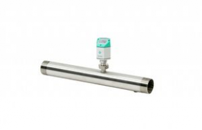 Thermal flow sensor / for gas - VA 420
