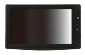 Touch screen monitor - AR-DP080VW 	