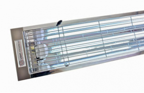 UV disinfection unit for surfaces - UV-DIRECT-K