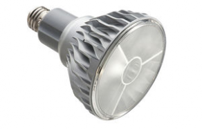 LED bulb - 600 lm | LBR Series 