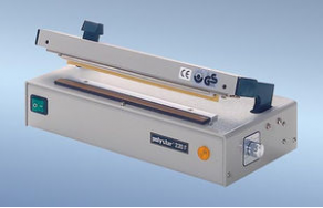 Sachet  impulse sealer - max. 250 - 600 mm