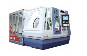 Tool grinding machine - max. ø 300 mm | TXcell
