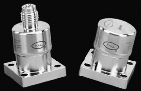 EMI shielding seal / stainless steel / gas - max. 140 psig | Gaskleen® TM 