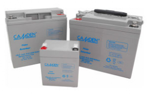 Lead–acid battery / valve-regulated