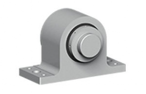Anti-vibration mount - 2 - 93 kN | AVR series