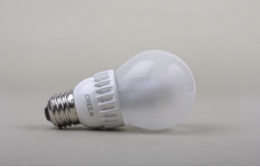LED bulb - max. 800 lm | A19 Series  