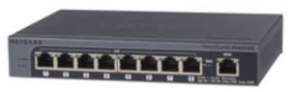 Firewall - 9 port, max. 25 Mbps | FVS318G