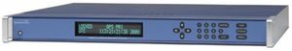 GPS time frequency receiver - 12 - 48 V, 5 - 10 MHz, 1 - 50 000 PPS | XLi
