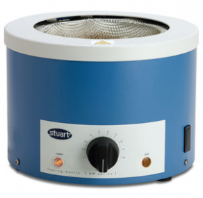 Heating mantle - max. +450 °C, 50 - 1 000 ml | HM series