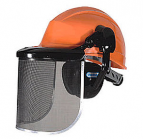 Forestry helmet - FORESTIER2