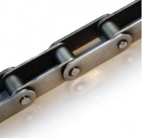 Riveted chain / roller - CHP ®