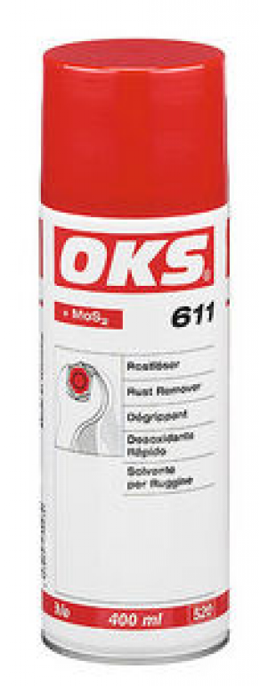Penetrating oil MoS2 - OKS 611