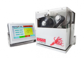 Inkjet coding-marking machine / compact / high-resolution - 225 - 650 mm/s, 300 dpi | Squid TTO series