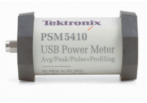 Power measuring device / RF / microwave - max. 18 GHz | PSM Series  