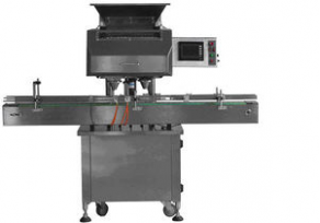 Tablet counting machine / high-speed - 1 000 - 5 200 p/min