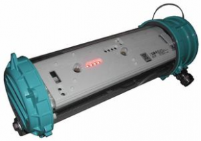 Explosion-proof emergency lighting - FDXA