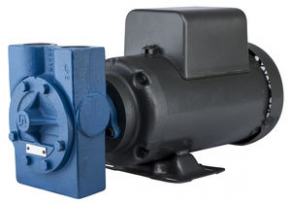 Gear pump / lubrication - 1/3 - 84 gpm, max. 300 psi | 4000 series