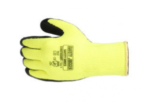 Mechanical gloves / polyester - Construhot 2131