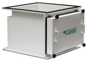 Pocket filter housing - CamSafe 2
