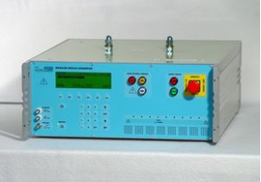 Combination wave and surge impulse tester - 12 kV, 6 kA | MIG1206 