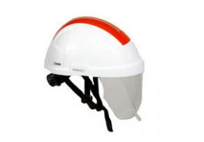 Protective helmet / pop-up - TC42ES