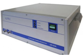 Ultrasonic pulse generator - 17 - 50 kHz, 600 W | UG-S/A