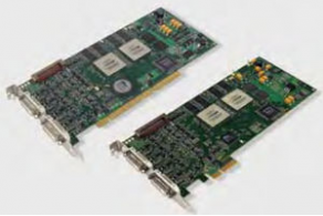 Analog video capture card - max. 65 MHz | Matrox Solios eA/XA