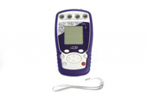 Digital thermometer / portable - -250 °C ... +2 310 °C | TM 6602, 6612, 6630