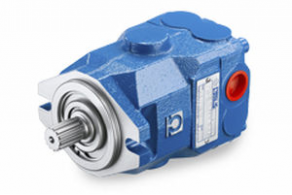 Axial piston hydraulic motor / fixed-displacement - 21 - 111 cm³