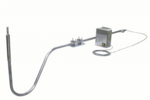 Hot metal detector - IRIS