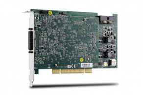PCI data acquisition card / multi-function - DAQ-2000 series