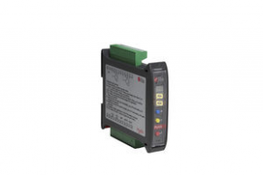 Load cell amplifier - PYXIS
