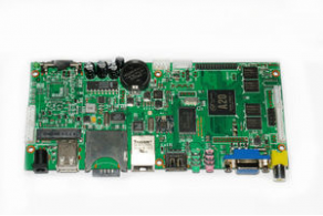 Network motherboard - FT NTM android