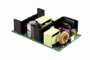 AC/DC power supply / switch-mode / open-frame / with power factor correction (PFC) input - 150 - 200 W, 12 - 48 V | CPA200 series 