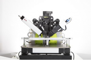 Brewster angle microscope - nanofilm_ep4bam