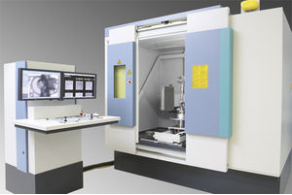 X-ray inspection booth - Y.Multiplex 5500  