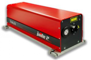 Nd:YLF laser / DPSS - max. 36 W, 527 nm | JADE 2
