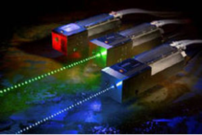 Nd:YAG laser / pulsed / high-power - 266 - 532 nm | Inlite™ Series