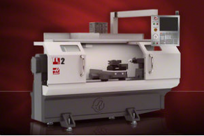 Manually-operated lathe / CNC / 2-axis - max. ø 406 mm | TL-2