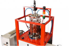 Sublimation furnace / silicon carbide - SiClone&trade; 100