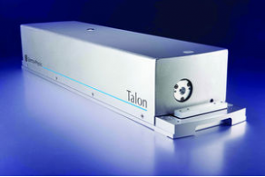 DPSS laser / Q-switched / triggered / ultraviolet - 355 - 532 nm | Talon series