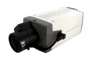Surveillance camera / CCTV / box / camera - CAM123001-MPW 