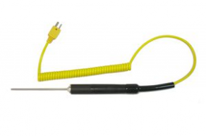 Type K thermocouple / thermocouple / immersion - TPK-03SM