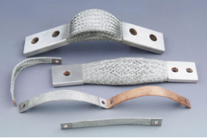 Shunt flat-wire braid - 100 - 1 200 mm², 480 - 2 150 A 