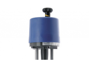 Electric actuator / linear / valves